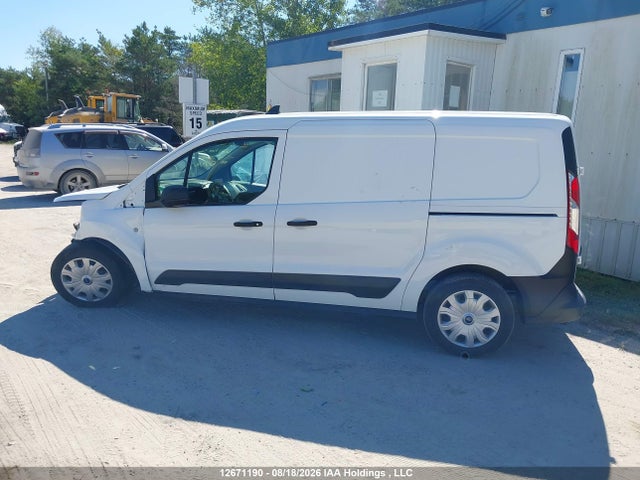 Продаж на аукціоні авто 2023 Ford Transit Connect Xl, vin: NM0LS7S22P1551580, номер лоту: 12671190