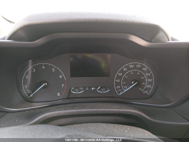 Продаж на аукціоні авто 2023 Ford Transit Connect Xl, vin: NM0LS7S22P1551580, номер лоту: 12671190