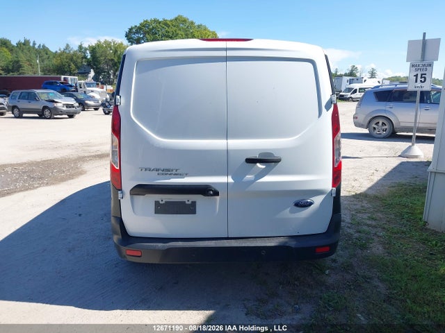 Продаж на аукціоні авто 2023 Ford Transit Connect Xl, vin: NM0LS7S22P1551580, номер лоту: 12671190