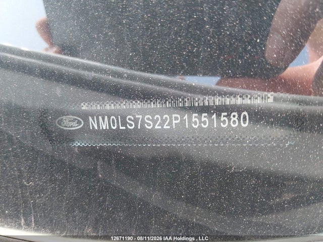 Продаж на аукціоні авто 2023 Ford Transit Connect Xl, vin: NM0LS7S22P1551580, номер лоту: 12671190