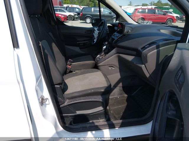 Продаж на аукціоні авто 2023 Ford Transit Connect Xl, vin: NM0LS7S22P1551580, номер лоту: 12671190