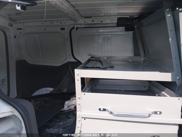 Продаж на аукціоні авто 2023 Ford Transit Connect Xl, vin: NM0LS7S22P1551580, номер лоту: 12671190