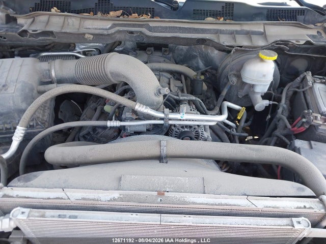 Aukcja sprzedaży 2020 Ram 1500 Classic St, vin: 3C6RR7KT7LG305502, numer aukcji: 12671192