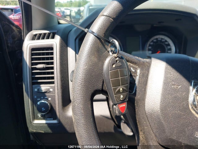 Aukcja sprzedaży 2020 Ram 1500 Classic St, vin: 3C6RR7KT7LG305502, numer aukcji: 12671192