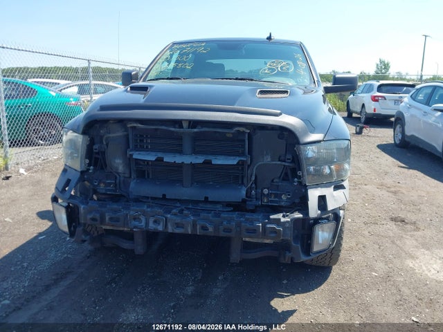 Aukcja sprzedaży 2020 Ram 1500 Classic St, vin: 3C6RR7KT7LG305502, numer aukcji: 12671192