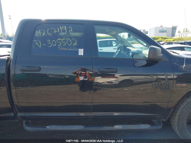 Aukcja sprzedaży 2020 Ram 1500 Classic St, vin: 3C6RR7KT7LG305502, numer aukcji: 12671192