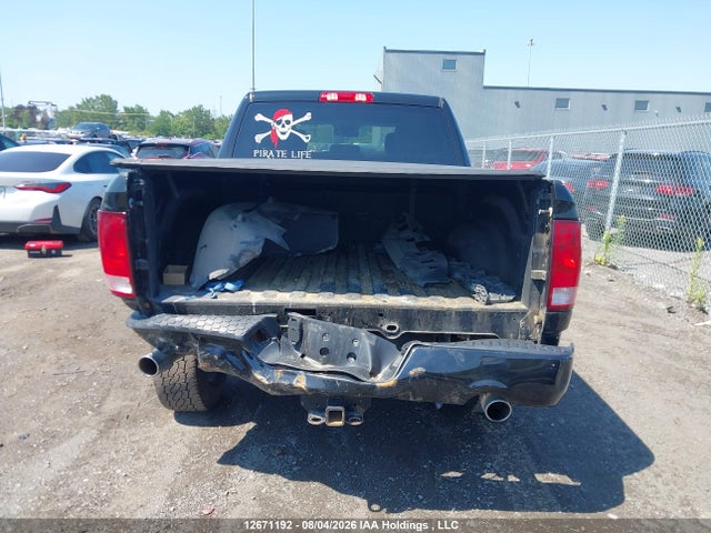 Aukcja sprzedaży 2020 Ram 1500 Classic St, vin: 3C6RR7KT7LG305502, numer aukcji: 12671192