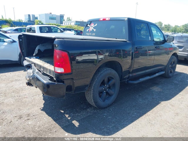 Aukcja sprzedaży 2020 Ram 1500 Classic St, vin: 3C6RR7KT7LG305502, numer aukcji: 12671192