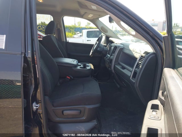 Aukcja sprzedaży 2020 Ram 1500 Classic St, vin: 3C6RR7KT7LG305502, numer aukcji: 12671192
