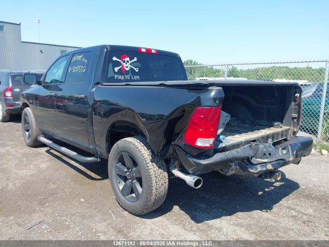 Aukcja sprzedaży 2020 Ram 1500 Classic St, vin: 3C6RR7KT7LG305502, numer aukcji: 12671192
