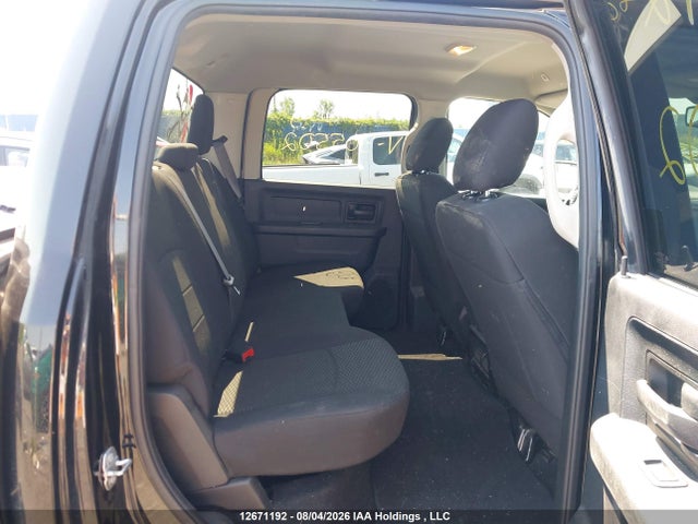 Aukcja sprzedaży 2020 Ram 1500 Classic St, vin: 3C6RR7KT7LG305502, numer aukcji: 12671192