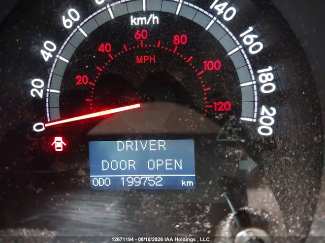 Продаж на аукціоні авто 2011 Toyota Tundra Crewmax Limited, vin: 5TFHY5F16BX191815, номер лоту: 12671194