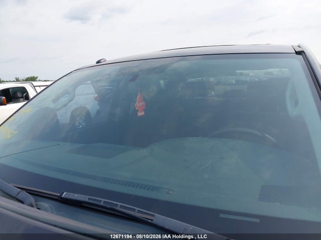 Aukcja sprzedaży 2011 Toyota Tundra Crewmax Limited, vin: 5TFHY5F16BX191815, numer aukcji: 12671194