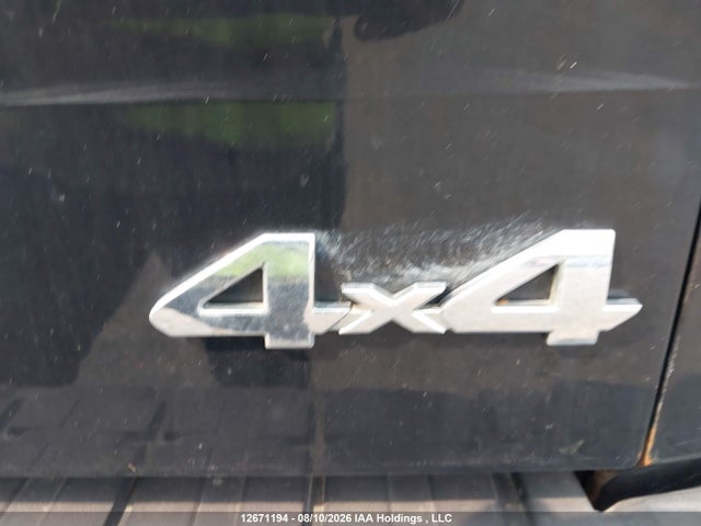 Aukcja sprzedaży 2011 Toyota Tundra Crewmax Limited, vin: 5TFHY5F16BX191815, numer aukcji: 12671194