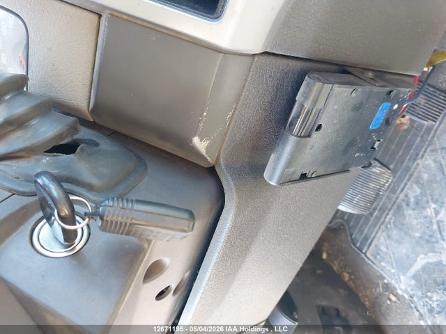 12671195 :رقم المزاد ، 1FTFW1E83AFB32214 vin ، 2010 Ford F-150 Xlt مزاد بيع