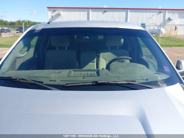 12671195 :رقم المزاد ، 1FTFW1E83AFB32214 vin ، 2010 Ford F-150 Xlt مزاد بيع