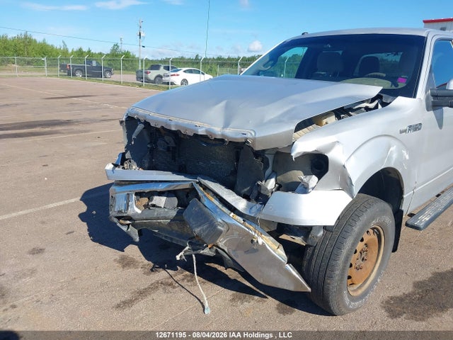 Продаж на аукціоні авто 2010 Ford F-150 Xlt, vin: 1FTFW1E83AFB32214, номер лоту: 12671195