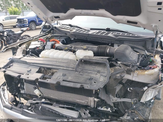 Ford F-150 2023 1FTFW1EDXPFC94556 Image 10