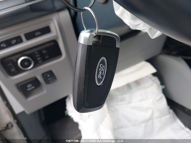 Ford F-150 2023 1FTFW1EDXPFC94556 Image 11