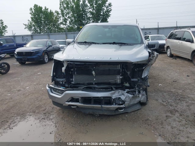 Ford F-150 2023 1FTFW1EDXPFC94556 Image 13