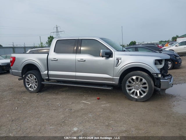 Ford F-150 2023 1FTFW1EDXPFC94556 Image 14