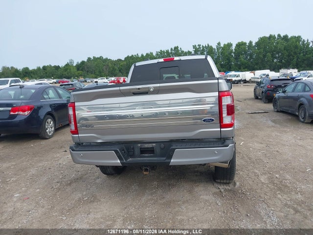 Ford F-150 2023 1FTFW1EDXPFC94556 Image 17