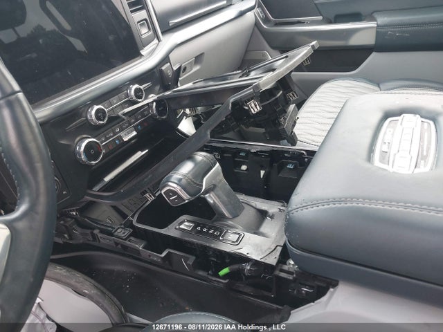 Ford F-150 2023 1FTFW1EDXPFC94556 Image 19