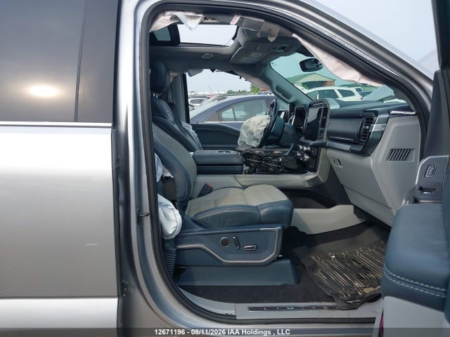 Ford F-150 2023 1FTFW1EDXPFC94556 Image 5