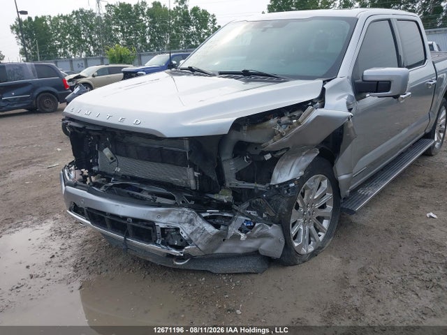 Ford F-150 2023 1FTFW1EDXPFC94556 Image 6