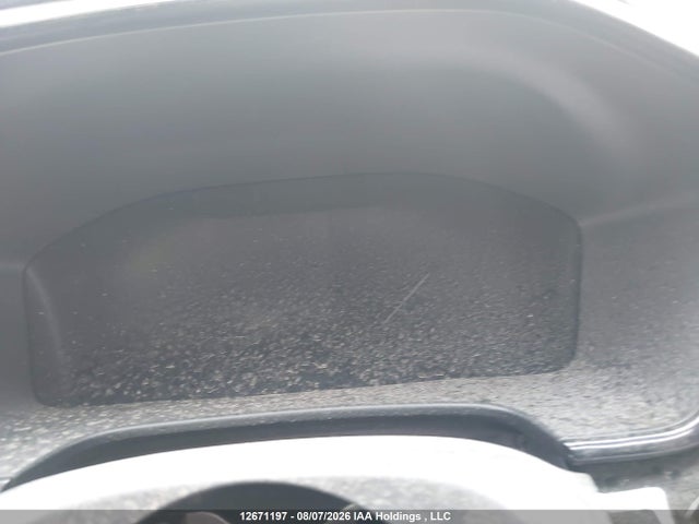 12671197 :رقم المزاد ، 2HKRS4H72PH123323 vin ، 2023 Honda Cr-v Exl مزاد بيع