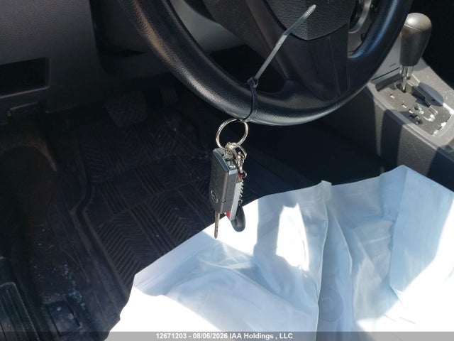 Aukcja sprzedaży 2010 Mazda 3 I, vin: JM1BL1HF3A1351558, numer aukcji: 12671203