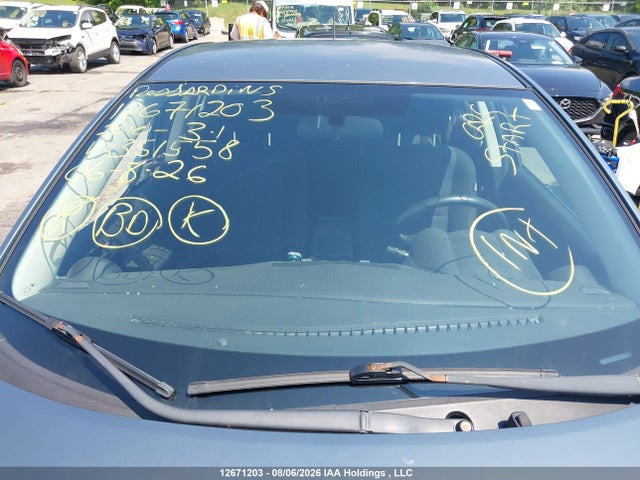 Aukcja sprzedaży 2010 Mazda 3 I, vin: JM1BL1HF3A1351558, numer aukcji: 12671203