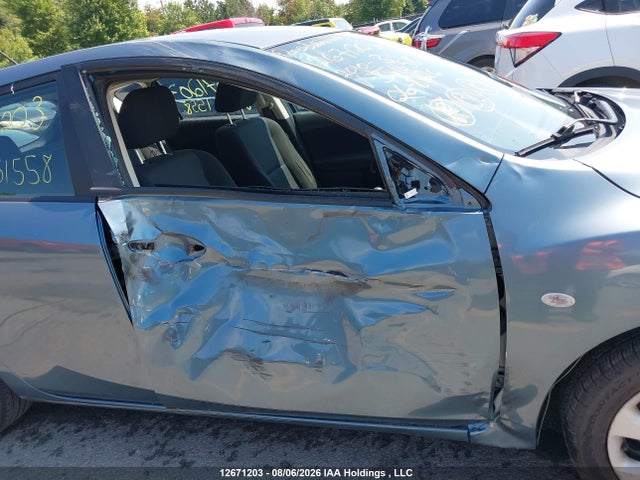 Aukcja sprzedaży 2010 Mazda 3 I, vin: JM1BL1HF3A1351558, numer aukcji: 12671203