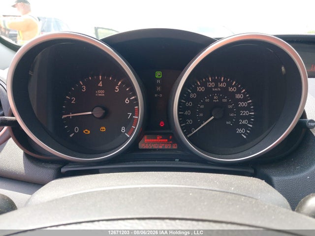 Aukcja sprzedaży 2010 Mazda 3 I, vin: JM1BL1HF3A1351558, numer aukcji: 12671203