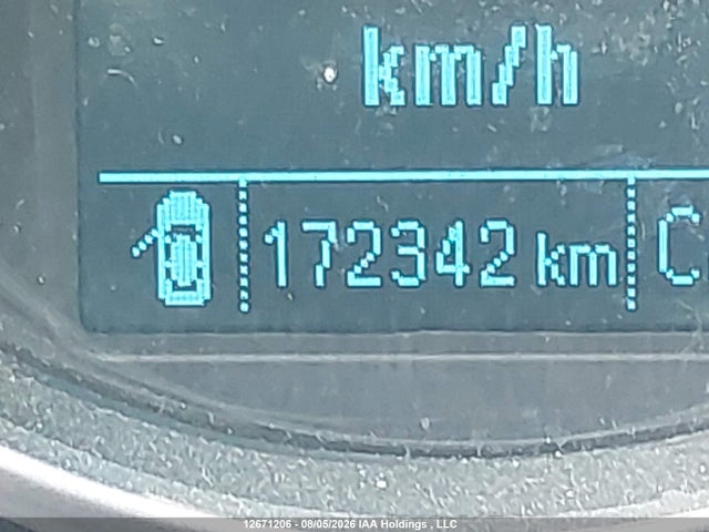 1G1PD5SB8E7216359 Chevrolet CRUZE LT