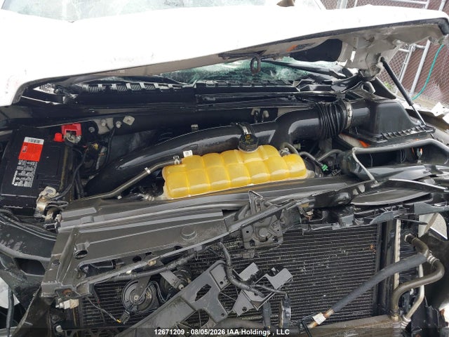 12671209 :رقم المزاد ، 1FTEW1EGXGFD21633 vin ، 2016 Ford F150 Supercrew مزاد بيع