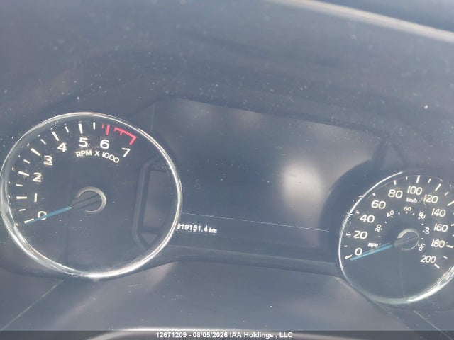 12671209 :رقم المزاد ، 1FTEW1EGXGFD21633 vin ، 2016 Ford F150 Supercrew مزاد بيع