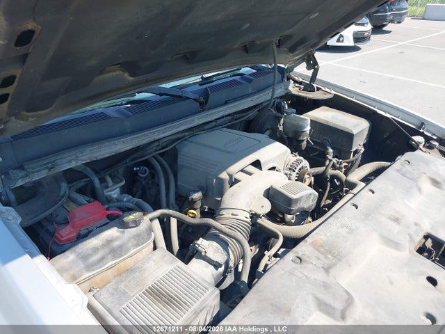 2011 Chevrolet Silverado 1500 მანქანა იყიდება აუქციონზე, vin: 1GCRKSE39BZ422251, აუქციონის ნომერი: 12671211