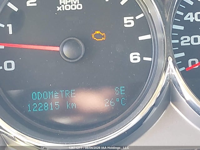 2011 Chevrolet Silverado 1500 მანქანა იყიდება აუქციონზე, vin: 1GCRKSE39BZ422251, აუქციონის ნომერი: 12671211