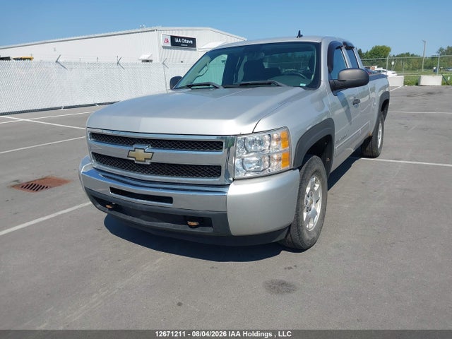 2011 Chevrolet Silverado 1500 მანქანა იყიდება აუქციონზე, vin: 1GCRKSE39BZ422251, აუქციონის ნომერი: 12671211