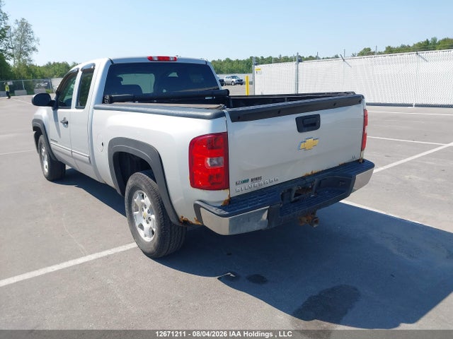 2011 Chevrolet Silverado 1500 მანქანა იყიდება აუქციონზე, vin: 1GCRKSE39BZ422251, აუქციონის ნომერი: 12671211