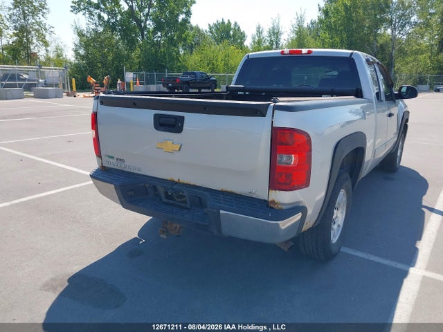 2011 Chevrolet Silverado 1500 მანქანა იყიდება აუქციონზე, vin: 1GCRKSE39BZ422251, აუქციონის ნომერი: 12671211