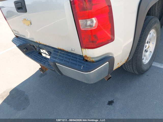 2011 Chevrolet Silverado 1500 მანქანა იყიდება აუქციონზე, vin: 1GCRKSE39BZ422251, აუქციონის ნომერი: 12671211