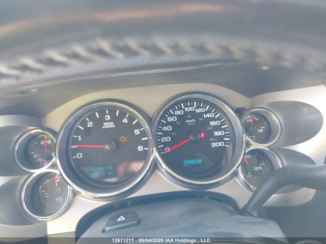 2011 Chevrolet Silverado 1500 მანქანა იყიდება აუქციონზე, vin: 1GCRKSE39BZ422251, აუქციონის ნომერი: 12671211