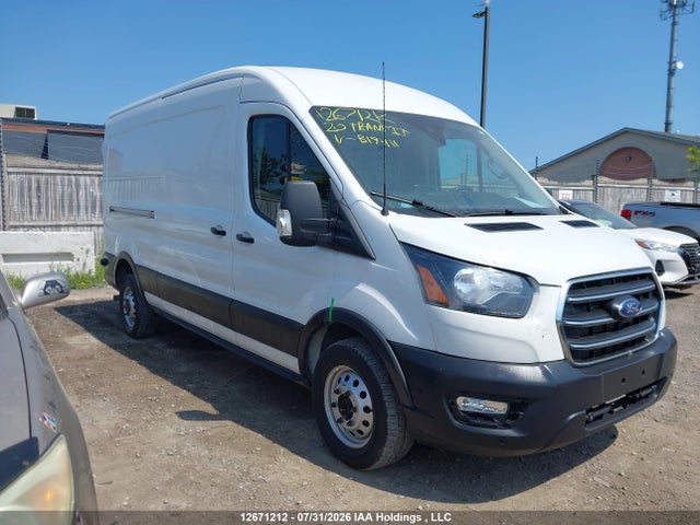 Aukcja sprzedaży 2020 Ford Transit-250 Cargo, vin: 1FTBR1C82LKB19411, numer aukcji: 12671212