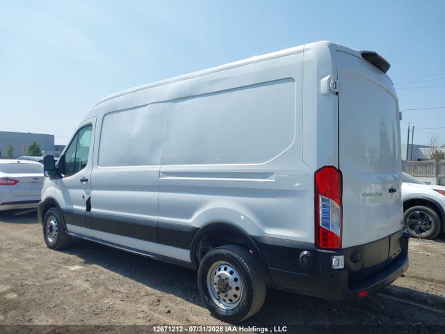 Aukcja sprzedaży 2020 Ford Transit-250 Cargo, vin: 1FTBR1C82LKB19411, numer aukcji: 12671212