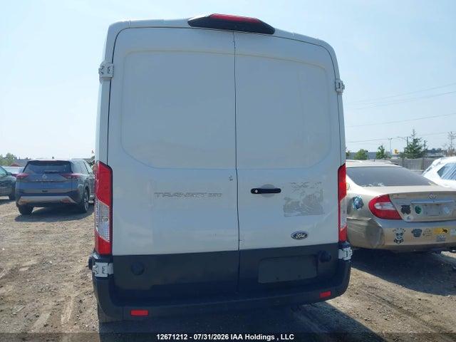 Aukcja sprzedaży 2020 Ford Transit-250 Cargo, vin: 1FTBR1C82LKB19411, numer aukcji: 12671212