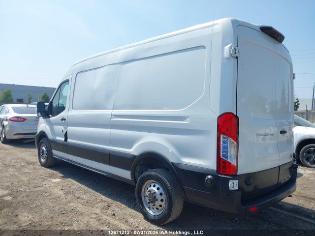 Aukcja sprzedaży 2020 Ford Transit-250 Cargo, vin: 1FTBR1C82LKB19411, numer aukcji: 12671212