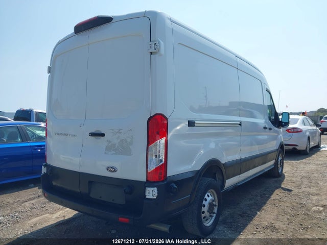 Aukcja sprzedaży 2020 Ford Transit-250 Cargo, vin: 1FTBR1C82LKB19411, numer aukcji: 12671212