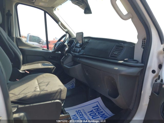 Aukcja sprzedaży 2020 Ford Transit-250 Cargo, vin: 1FTBR1C82LKB19411, numer aukcji: 12671212